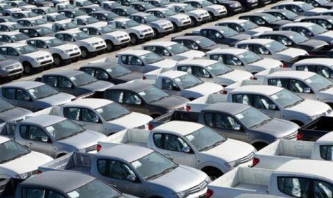 Парадокс: Регистрациите на нови леки коли в България скочиха с 25% - 1