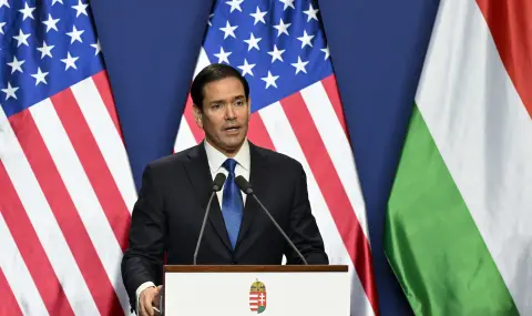 Тръмп е ангажиран с успеха на унгарския премиер Орбан, обявиха САЩ