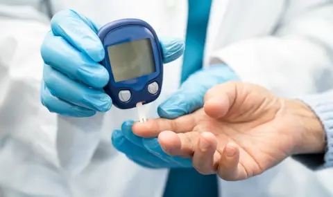 Учени изобретиха преносимо устройство за контролиране на диабета в реално време - 1