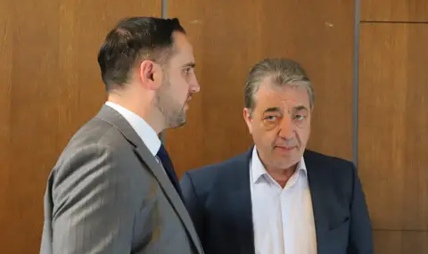 София с нова спортна визия: Девет терена ще се превърнат в модерни спортни комплекси - 1