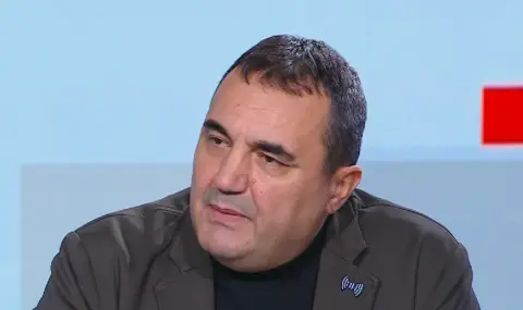 Веселин Стойнев: Връщането на редовния бюджет в пленарна зала е политически инфантилизъм