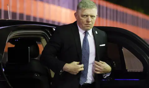 Започва съдебният процес срещу стрелеца, ранил словашкия премиер Роберт Фицо - 1