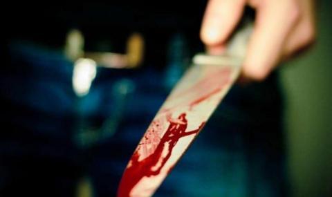 54-годишен мъж бе наръган с нож в Калотина - 1