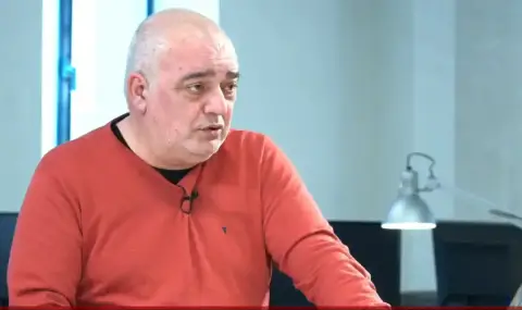 Arman Babikyan: The main victim in recent days is Borisov  - 1