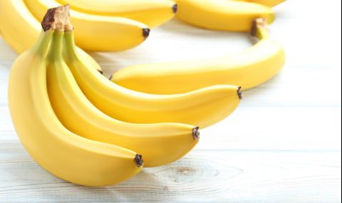 Какво се случва с тялото ни, когато ядем банани всеки ден - 1