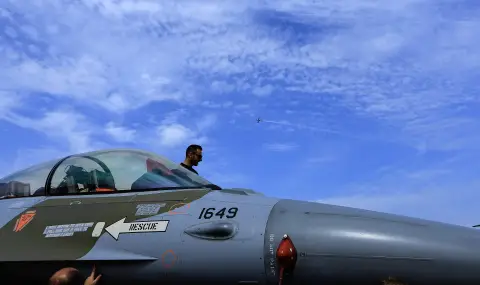 Румъния извика руския посланик след нарушение на въздушното ѝ пространство - 1