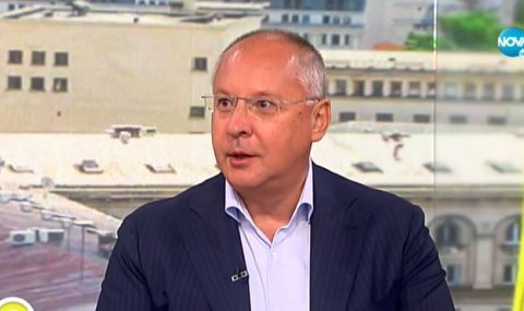 Станишев: Коалиция не се прави без уважение - 1