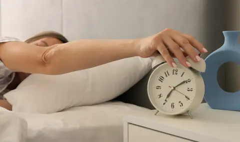 7 начина да се научим да ставаме рано - 1