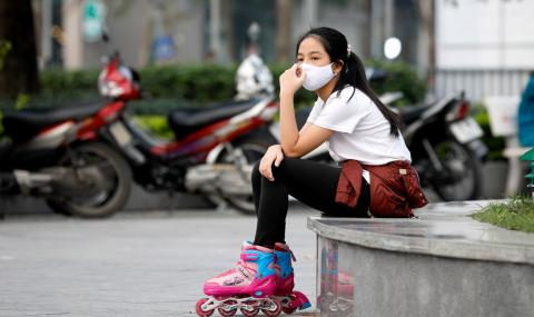 Броят на починалите от коронавируса в Китай достигна 2663 - 1