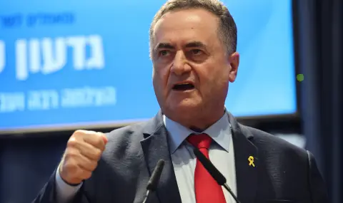 Израелският министър на отбраната: „Торнадо преминава през Техеран“ - 1