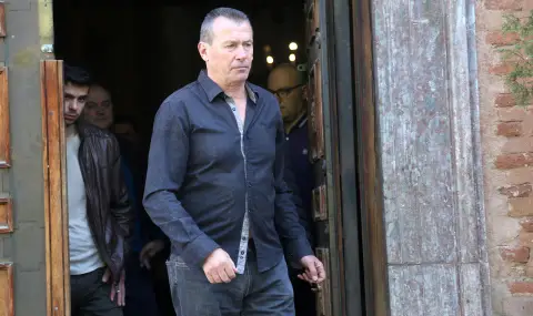 Легенда на ЦСКА: Керкез е добър треньор, но за да опече хляб, му трябва брашно - 1