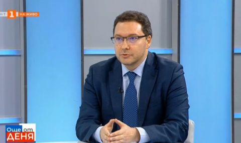 Даниел Митов: Не видях нищо ново, което да се случи в Скопие - 1