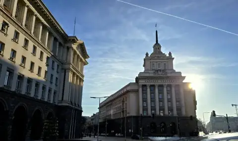 Депутатите заседават извънредно заради горивата и кризата в Близкия изток