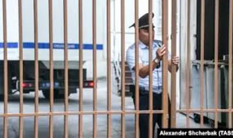 Руски тийнейджър получи 7 години затвор за планиране на атака по поръчение на Украйна