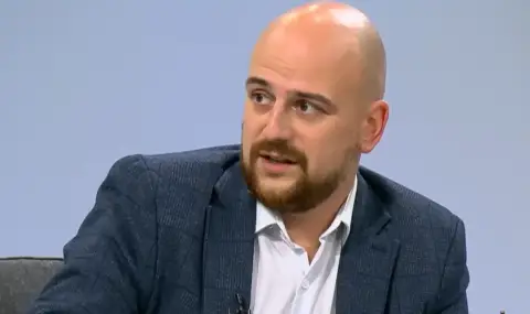 Светлин Тачев: Борисов не се чувстваше комфортно в това правителство заради натиска на ДПС-НН