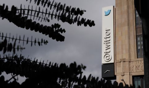 Twitter скоро ще позволи разговори и криптирани съобщения - 1