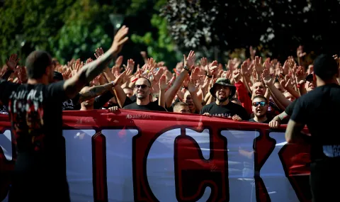 CSKA calls for strong support in the last match before returning home - 1