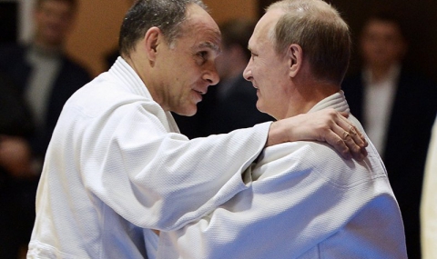 „Ди Велт”: Путин тръгва „ва банк” срещу санкциите - 1