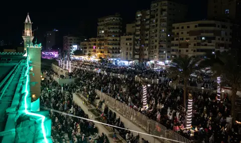 Египет и Йордания плащат солена цена за войната в Иран - 1