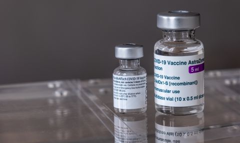 Кой плаща, за да се говорят лъжи за ваксината на BioNTech? - 1