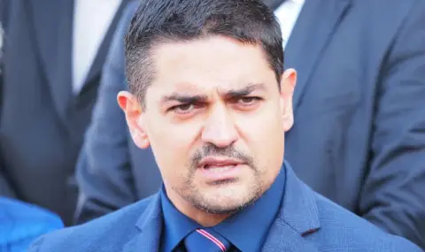 Radostin Vassilev: The next vote of no confidence should be about the "failure in domestic politics"  - 1