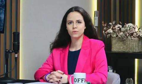 Ruzha Raicheva: Peevski is starting to lose his strongest man  - 1