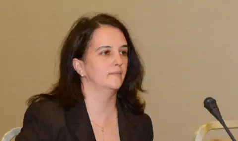 Ружа Смилова: Увеличената преднина на ГЕРБ дойде от неслучилата се ротация - 1
