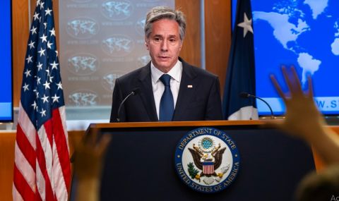 САЩ с нова финансова инжекция за Украйна - 1