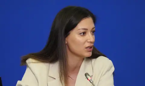 Evelina Slavkova: The formula for the next parliament can be 7+2  - 1