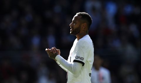 Френската преса разпъна Неймар на кръст след поредното слабо представяне на бразилеца - 1