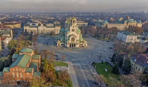 Low-emission zones for cars come into effect in Sofia from today  - 1