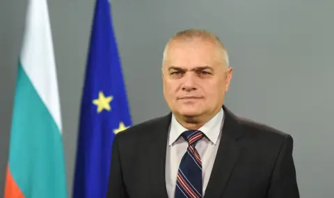 Валентин Радев: Ускорява се европейската отбранителна политика - 1