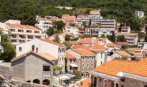 Балканска държава променя данъка при покупка на имот - 1