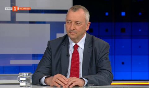 Георги Пирински се обяви за предсрочни избори - 1