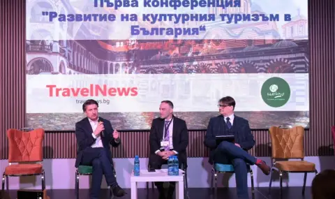 Министерствата на туризма и на културата правят концепция и национален календар на културните събития - 1