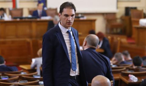 Венеция Ангова: Дунчев няма да намери място в нашите листи - 1