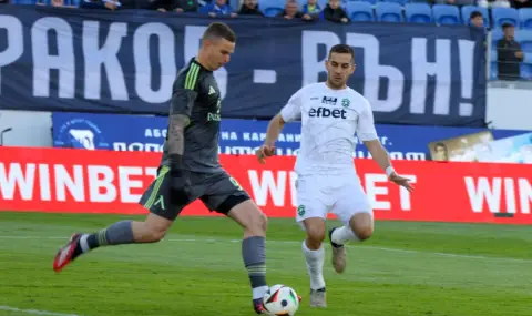 Вили Вуцов: Освен мен Светльо беше другият, който най-подскачаше на всяка дузпа на Арда - 1