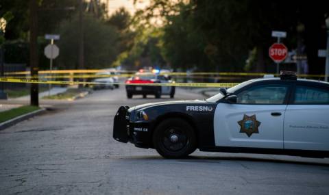 Българин беше убит в Далас - 1