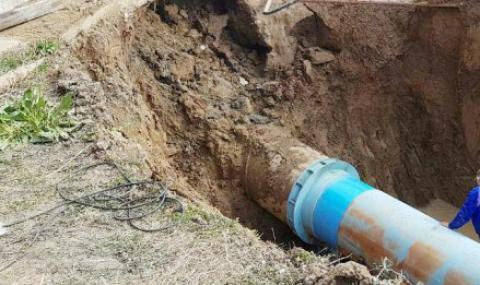 Кърджали и региона остават без вода - 1