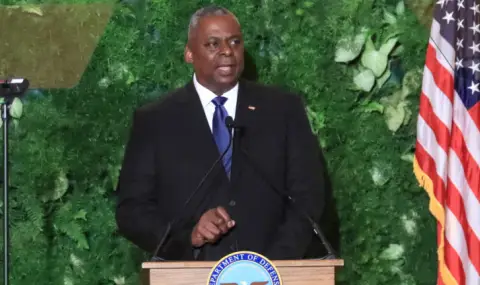 САЩ започват операция за защита на търговията в Червено море - 1