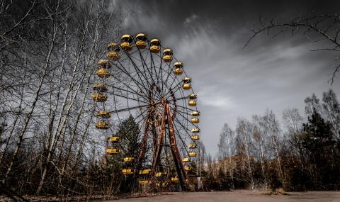 Светът е изправен пред катастрофа, по-голяма от тази в Чернобил - 1