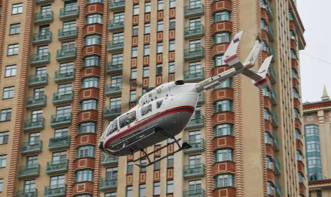 Взрив разтърси завод за експлозиви в руския регион Башкортостан - 1