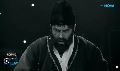 Борис взе втора поредна победа в „Като две капки вода” - 1