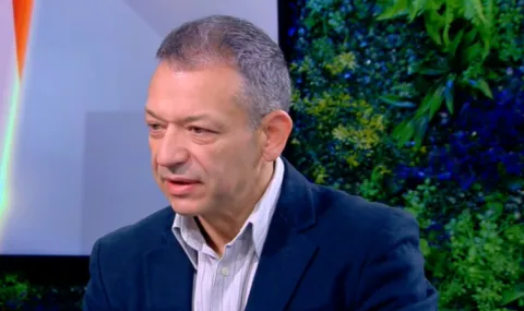 Димитър Гърдев: Ударите в Черно море целят оказване на натиск, без да се задействат механизмите на НАТО