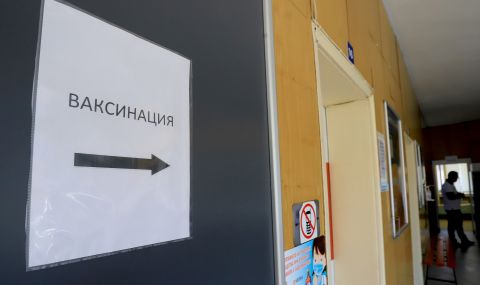 Една трета от COVID жертвите през изминалото денонощие са без други заболявания - 1