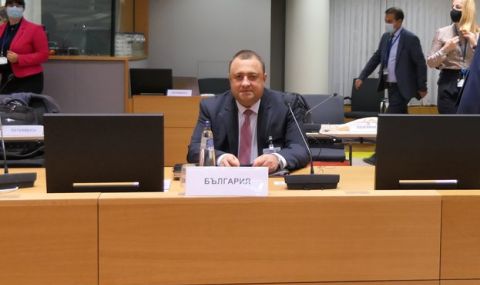 Иван Иванов в Брюксел: Свиневъдството в България е изправено пред сериозна криза - 1