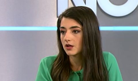 Лена Бориславова: Това, което чух от Гроздан Караджов и Тошко Йорданов, беше пари, пари, пари. Искаме пари - 1