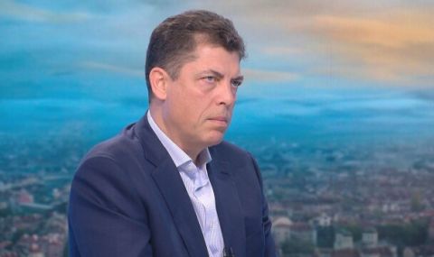 Милен Велчев: България няма рубли, нито има желание да плаща с тях за газ - 1