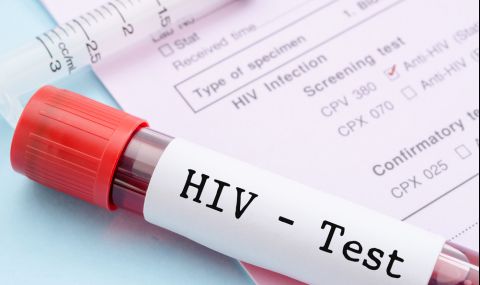 Ще има ли скоро ваксина срещу ХИВ - 1