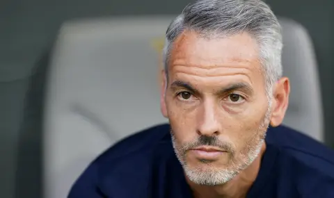 Треньорът на Брага похвали сериозно Хулио Веласкес - 1